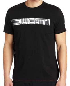 3397 PUMA MAGLIA UFFICIALE DUCATI OFFICIAL T-SHIRT LOGO TEE MAGLIETTA 559791 01 - Imagen 1 de 1