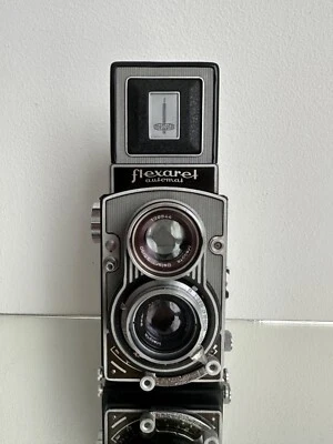 SERVICED & TESTED CUT-AWAY DEMONSTRATION MODEL FLEXARET VI - Photo 1/4