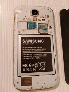 samsung galaxy s4 mini ( Si Accende Ma Non Si Vede ) - Foto 1 di 3