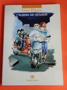 L'albero dei desideri - Foto 1 di 1