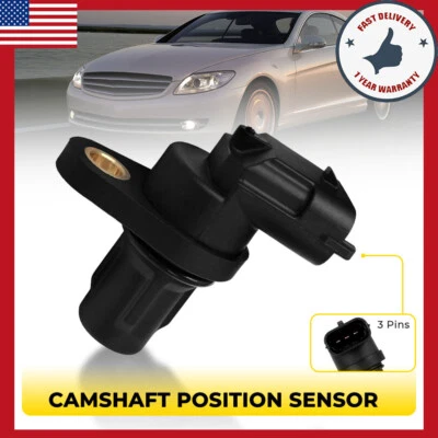 Sensor de posición del árbol de levas CPS nuevo para Mercedes-Benz SLK300 SLK350 R171 2005-2011 Foto 1 de 4