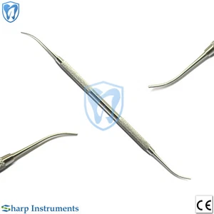 Dental PK Thomas 1 Waxing Instrument PKT1 Restorative Dentitry Cavities Tools CE - Picture 1 of 1