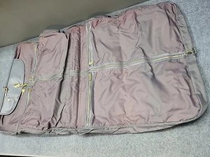 vtg wayfarer gray nylon new from 1985 43 inches tall 2 ft wide. - Picture 1 of 7
