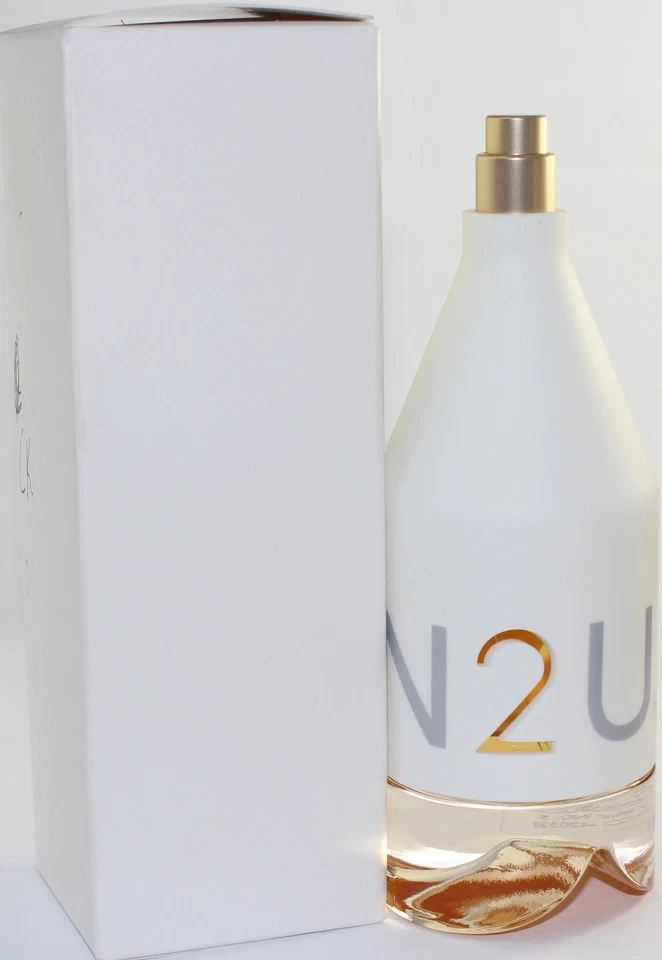 Calvin Klein Ck In2U Heat 3.4oz  Women's Eau de Toilette