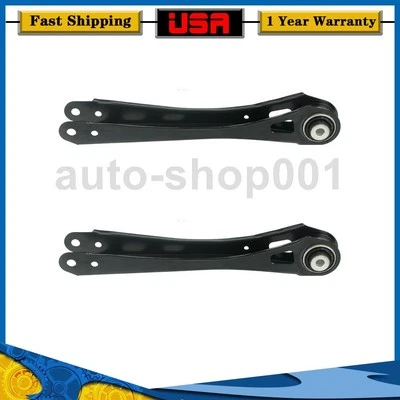 Par de brazos de control Delphi para BMW X3 3.0L 2.0L 2.5L BMW X4 3.0L 2.0L Foto 1 de 2