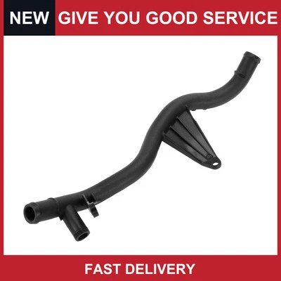 Línea de agua de refrigeración del motor para Audi A3 Quattro 15-20 5Q0121070BR/5Q0121070AB Foto 1 de 4