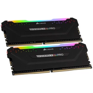 memory D4 3600 16GB C18 CorsairRGBPro K2 - Bild 1 von 7