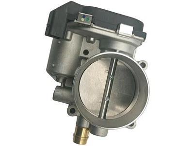 Cuerpo del acelerador para BMW 535i 2008-2010 72799SKGY 2009 Foto 1 de 3