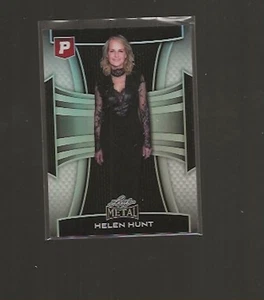 2025 LEAF METAL PRISTINE AUCTION HELEN HUNT 3/50 - Picture 1 of 2