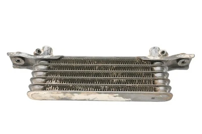 00 Honda Rancher 350 2x4 Oil Cooler TRX350TM - Image 1 of 3