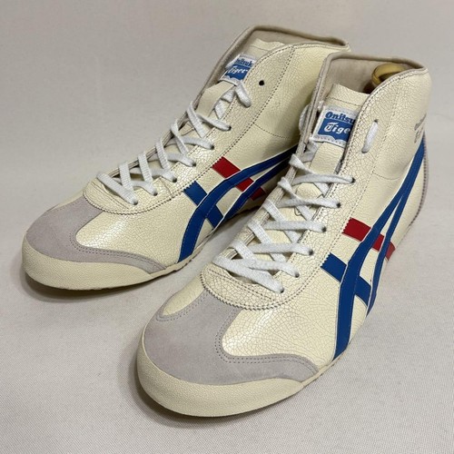 ASICS Uomo 10.0US Onitsuka Tiger Mexican Mid Runner