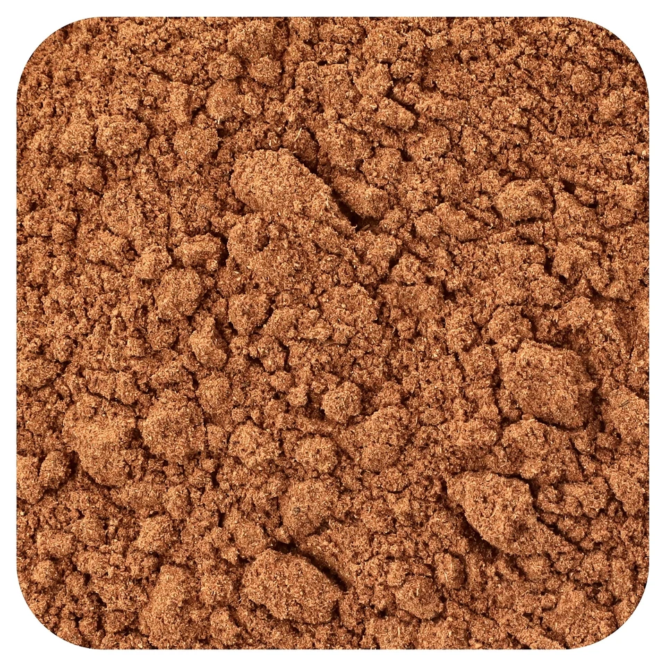 Frontier Natural Products 2739 Pumpkin Pie Spice Organic