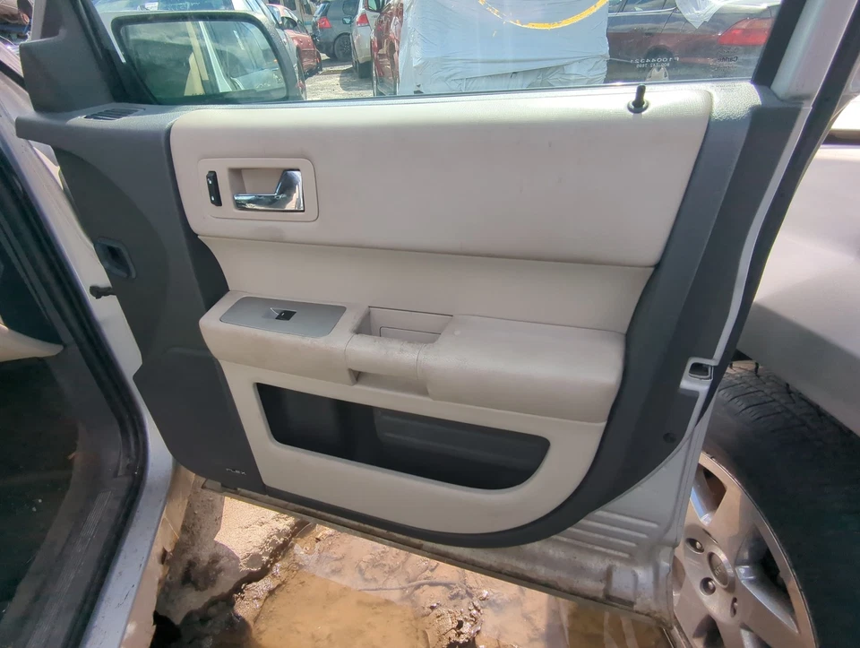 Ford Flex 2011 pasajero delantero derecho interior panel puerta moldura XV6DW Foto 1 de 1