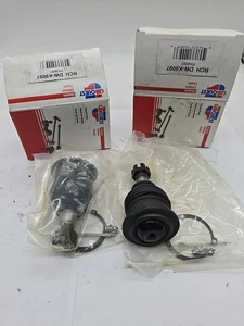 2 CARQUEST K9097 Ball Joint For Nissan Maxima 1984-1988 - Picture 1 of 7