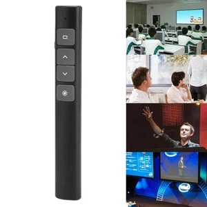 Präsentation Clicker 2.4g RF Chip Wireless Moderator Remote Für Unternehmen - Bild 1 von 22