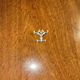 LEGO Star Wars - 8095  Tan General Grievous Torso - Good Condition