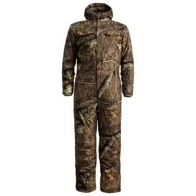BLOCKER  DRENCHER INSULATED COVERALL - MO COUNTRY ROOTS - X-LARGE - E.04.01.D.03 - Image 1 of 4