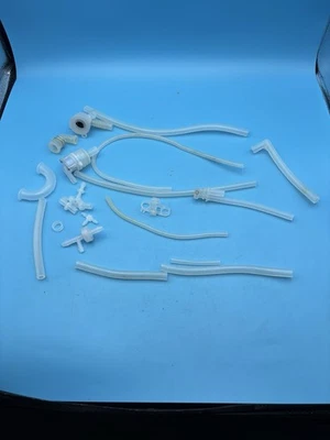 REPUESTOS Cafetera Keurig Modelo K40 ~mangueras de tubo de goma surtidas Foto 1 de 4