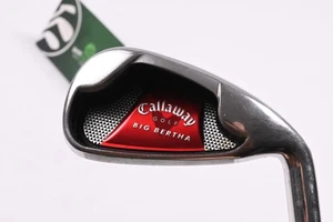 Callaway Big Bertha 2008 #4 Iron / 23 Degree / Regular Flex Callaway 75 Shaft - Picture 1 of 6