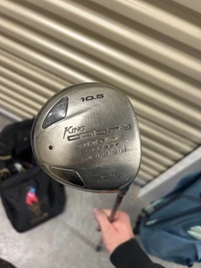 King Cobra 400 SZ 10.5° Driver Graphite RH - Picture 1 of 4