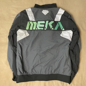 Chaqueta BLIZZARD Blizzcon 2019 OVERWATCH D.VA MEKA exclusiva talla mediana - Imagen 1 de 7