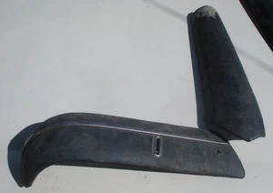 55 56 Chevy 2-Door LEFT , DRIVERS SIDE Bench Seat Shell 1955 1956 Chevrolet - Bild 1 von 8