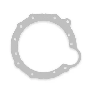 RM-194 QuickTime Engine Spacer - 1/4" Aluminum - Ford EcoBoost - Picture 1 of 5