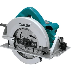 Makita 7-1/4 In. 15-Amp Contractor Circular Saw 5007F Makita 5007F 088381040181 - Bild 1 von 4