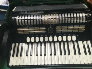Hohner Musette IV - Picture 1 of 4