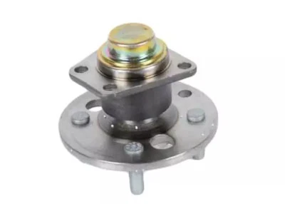 Подлинная ступица в сборе GM 21012556 - Изображение 1 из 3