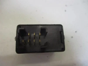Blinker relay FE249JR Suzuki GSX 1300 BK B-King WVCR Blinker relay Blinker flash - Picture 1 of 3