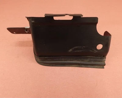 Bandeja de plástico carenado interior BMW G650 GS G650GS 2005-2010 6121-7650108 Foto 1 de 4