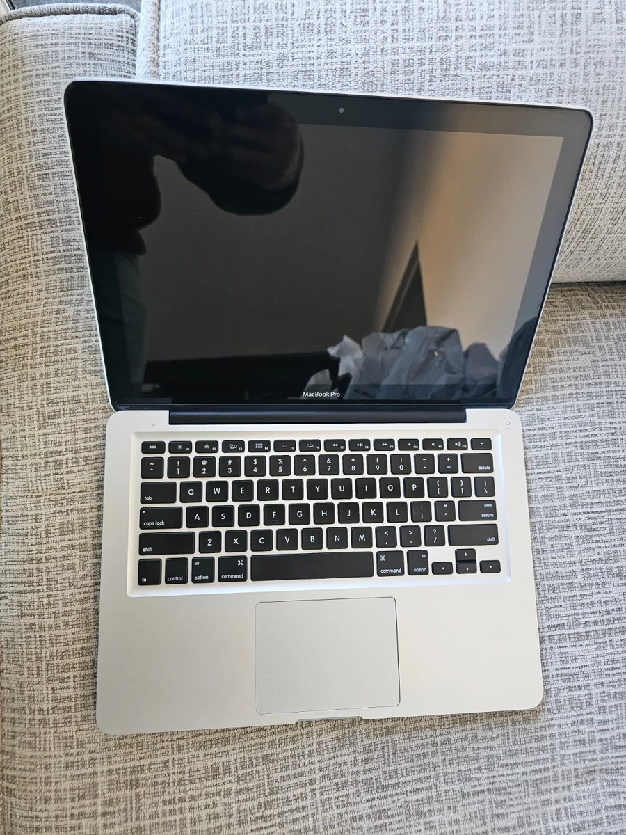 2010 Apple MacBook Pro 13.3 Inch Laptops for sale | eBay
