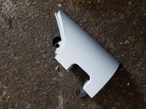 Renault Kangoo 2007-2021 Drivers OSR Rear Light Bottom Trim 8200557183 - Picture 1 of 2