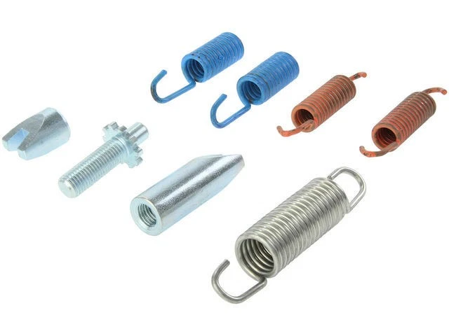 Kit de herrajes de freno de estacionamiento para W4500 Forward NPR HD W3500 Tiltmaster PH69S4 Foto 1 de 1