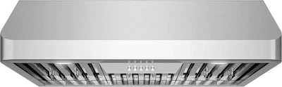 COSMO COS-QB75 30 in. Haven Collection 500 CFM Ducted Under Cabinet Range Hood - Image 1 of 4