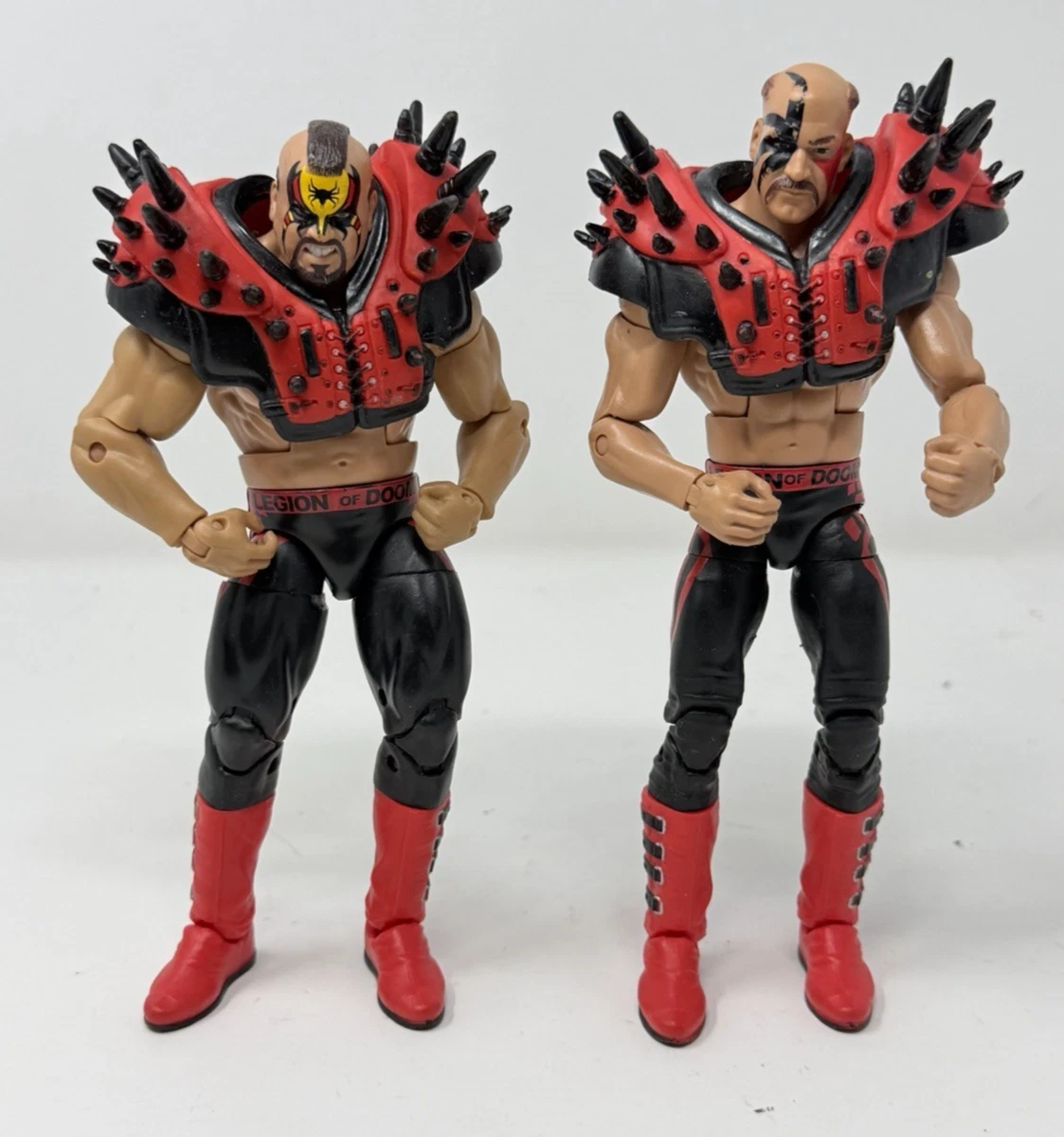wwe road warriors products for sale | eBay