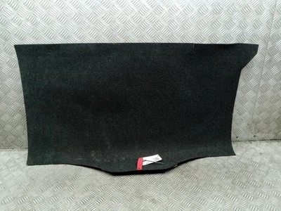 FIAT 500 BOOT TRUNK FLOOR COVER PANEL MAT 735636534 2007-2025 - Image 1 of 4