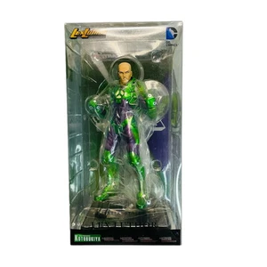Kotobukiya DC Comics LEX LUTHOR New 52 ARTFX+ 1/10 Scale Statue NEW - Picture 1 of 4