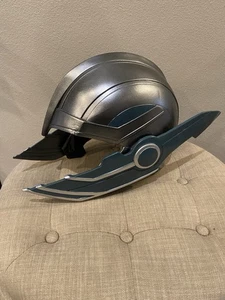 Thor: Ragnarok The God of Thunder Thor Helmet Thor Odinson Cosplay Xcoser - Picture 1 of 11