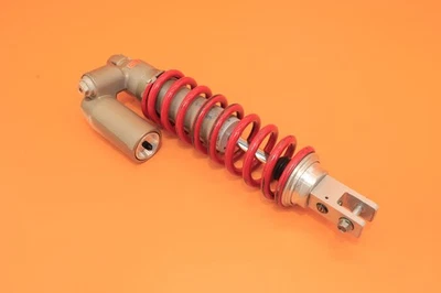 2000 98-00 RM250 RM 250 OEM Rear Shock Absorber Suspension Unit Damper Spring - Imagem 1 de 4