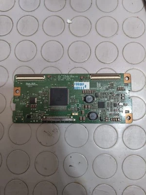 6870C-0230A LC320WUN T-CON LG 32LH3000 TESTATA FUNZIONANTE COME IN FOTO - Immagine 1 di 3