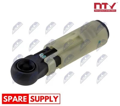 CABLE PULL, MANUAL TRANSMISSION NTY NXX-VW-021 - Image 1 of 4