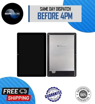 Amazon Kindle Fire HD 10/10 Plus (11th Gen) T76N2B T76N2P LCD Screen Display - Image 1 of 4