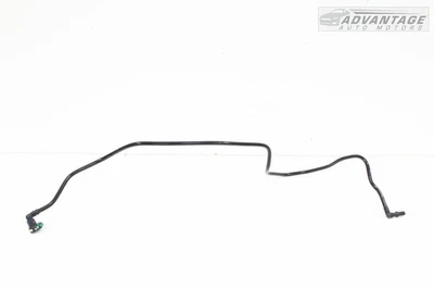 BUICK ENVISION 2021-2022 2,0 L TANQUE DE COMBUSTIBLE DE GASOLINA CUELLO DE LLENADO FLUIDO LÍNEA DE ALIMENTACIÓN TUBO OEM Foto 1 de 4