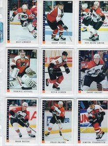 Partitur: Flyer 1993 - Bild 1 von 5