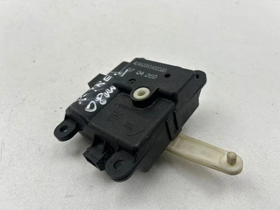 Nissan X-Trail T31 2008 Calentador de aire aleta actuador motor A24820A1400000 NAB54906 Foto 1 de 3