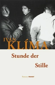 Stunde der Stille Roman Klíma, Ivan und Maria Hammerich-Maier: - Bild 1 von 1