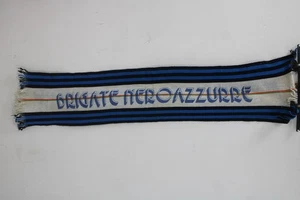 Schal Scarf Calcio ULTRAS ATALANTA BRIGATE BNA NERAZZURR Schal écharpe - Bild 1 von 2