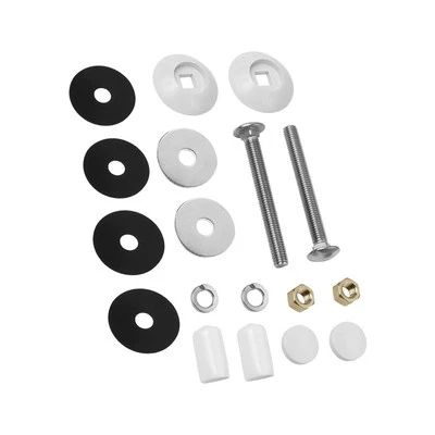 Diving Board Mounting Set with Bolts/Washers/Nuts Durable Diving Board Bolts - Image 1 of 4